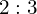 2:3